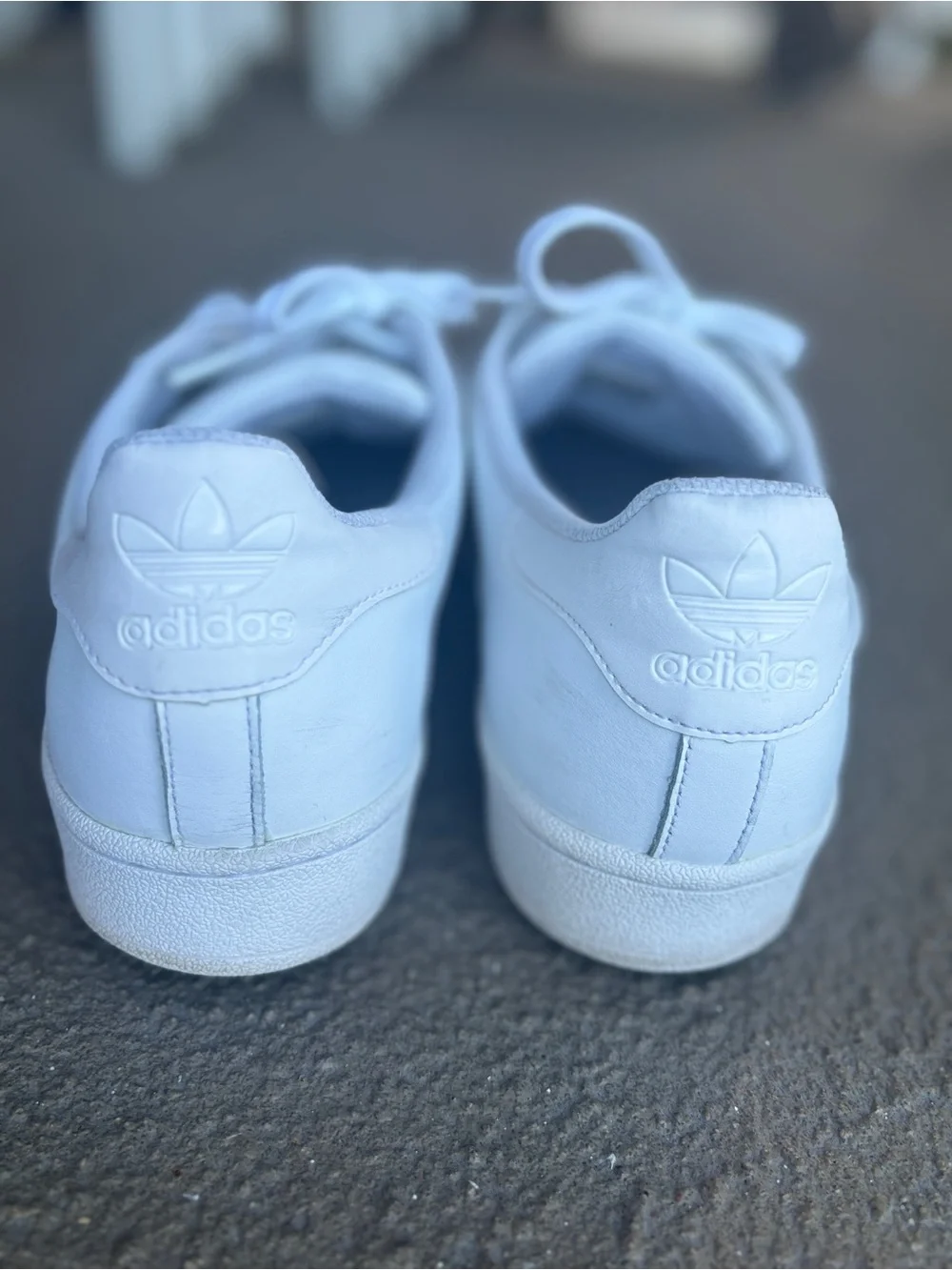 adidas superstar good